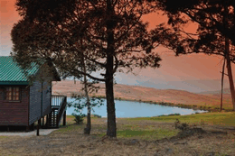 MISTY VALLEY LODGE MISTY VALLEY LODGE