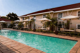 PROTEA HOTEL BY MARRIOTT NELSPRUIT