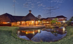 DITHOLO GAME LODGE DITHOLO GAME LODGE