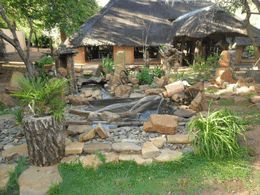 HORNBILL LODGE & LEGENDS