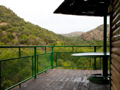 THABELA THABENG MOUNTAIN RETREAT