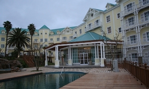 HEMINGWAYS CASINO, HOTEL & ENTERTAINMENT HEMINGWAYS CASINO, HOTEL & ENTERTAINMENT
