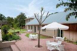 IBHAYI TOWN LODGE IBHAYI TOWN LODGE