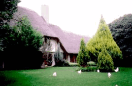 GLEN COUNTRY LODGE & CONFERENCE CENTRE GLEN COUNTRY LODGE & CONFERENCE CENTRE