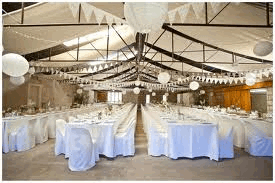 ORANJE GUEST FARM ORANJE GUEST FARM
