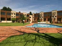 THE WELKOM INN THE WELKOM INN