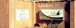 THE EL DORADO HOTEL THE EL DORADO HOTEL