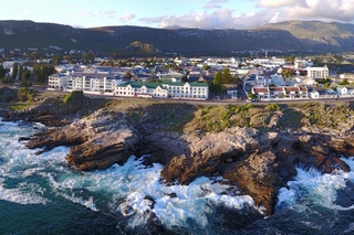 WINDSOR HOTEL HERMANUS