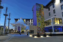 HOTEL VERDE HOTEL VERDE