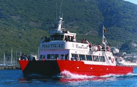 NAUTICAT CHARTERS NAUTICAT CHARTERS