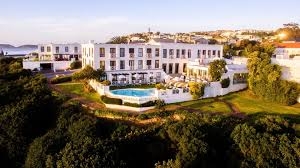 THE PLETTENBERG THE PLETTENBERG