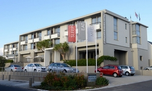 ATLANTIC BEACH HOTEL ATLANTIC BEACH HOTEL