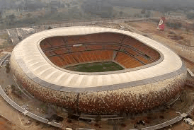 FNB STADIUM FNB STADIUM