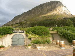 HAUTE CABRIERE HAUTE CABRIERE