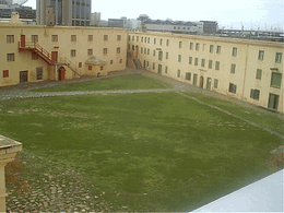 CAPE TOWN CASTLE CAPE TOWN CASTLE