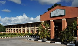 CRESTA GOLFVIEW HOTEL CRESTA GOLFVIEW HOTEL