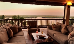 CRESTA MOWANA SAFARI RESORT & SPA