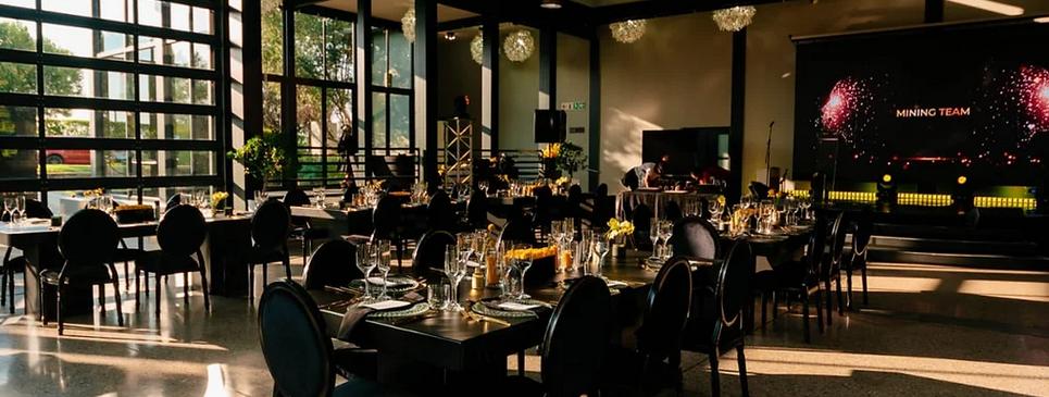 LANGHAMS EXECUTIVE CONFERENCING LANGHAMS EXECUTIVE CONFERENCING