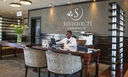 SILVERBIRCH @ BIRCHWOOD SILVERBIRCH @ BIRCHWOOD