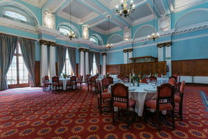 RAND CLUB RAND CLUB