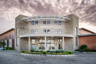 REGAL INN HOTEL MIDRAND REGAL INN HOTEL MIDRAND