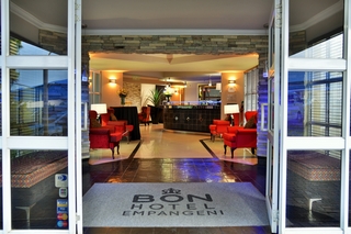 BON HOTEL EMPANGENI BON HOTEL EMPANGENI