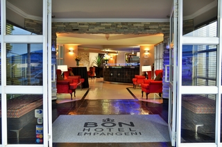 BON HOTEL EMPANGENI