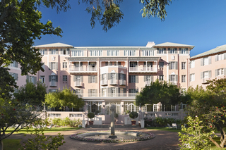 BELMOND MOUNT NELSON HOTEL BELMOND MOUNT NELSON HOTEL