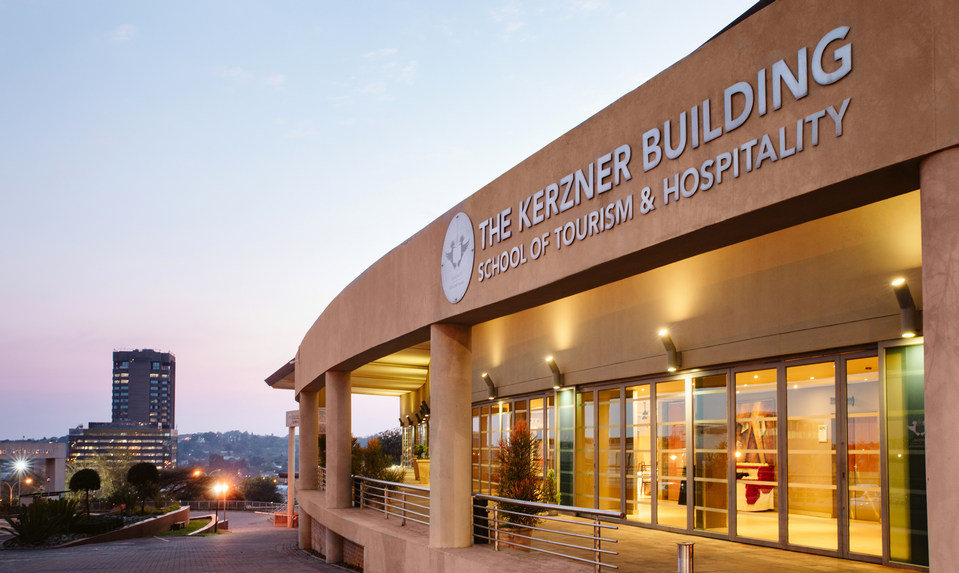 THE KERZNER@UJ THE KERZNER@UJ