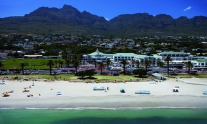 THE BAY HOTEL