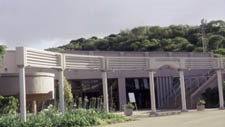 THE VOORTREKKER MONUMENT 