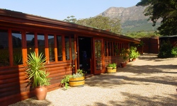 THE RANGE FUNCTION & CONFERENCE CENTRE