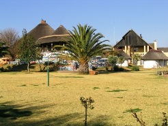 SIZANANI CONFERENCE CENTRE