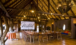 MAKALALI PRIVATE GAME LODGE