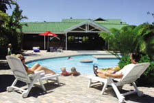 PINE LODGE RESORT & CONFERENCE CENTRE