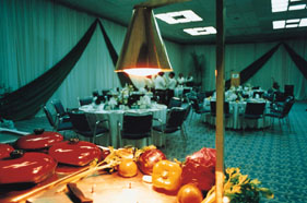 ETC CONFERENCE CENTRE ETC CONFERENCE CENTRE