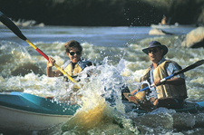 FELIX UNITE RIVER ADVENTURES