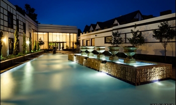 PROTEA HOTEL BY MARRIOTT HILTON PROTEA HOTEL BY MARRIOTT HILTON