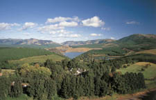 GLENSHIEL COUNTRY LODGE