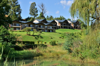 PREMIER RESORT SANI PASS