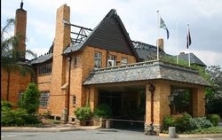 THE WANDERERS CLUB THE WANDERERS CLUB
