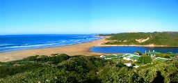 MPEKWENI BEACH RESORT MPEKWENI BEACH RESORT