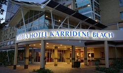 PROTEA HOTEL BY MARRIOTT KARRIDENE BEACH