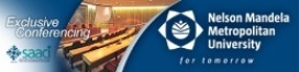 NELSON MANDELA METROPOLITAN UNIVERSITY CC NELSON MANDELA METROPOLITAN UNIVERSITY CC