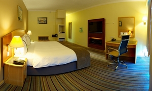 HOLIDAY INN BULAWAYO