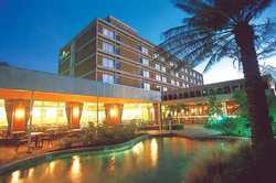 HOLIDAY INN MUTARE HOLIDAY INN MUTARE