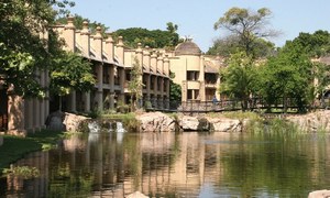 THE KINGDOM AT VICTORIA FALLS