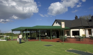 TROUTBECK RESORT TROUTBECK RESORT