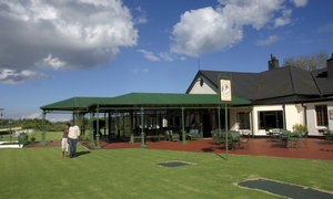 TROUTBECK RESORT