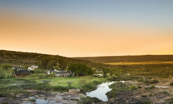 BUSHMANS KLOOF WILDERNESS RESERVE & RETREAT